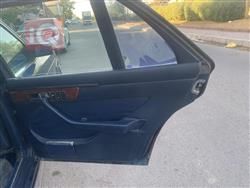 مێرسێدس بێنز S-Class
